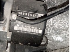 Recambio de abs para seat altea (5p1) 2.0 tdi 16v referencia OEM IAM 1K0614517CP 10021206514  2