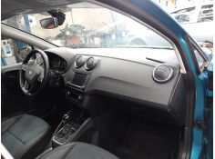 Recambio de kit airbag para seat ibiza iv (6j5, 6p1) 1.4 tdi referencia OEM IAM   