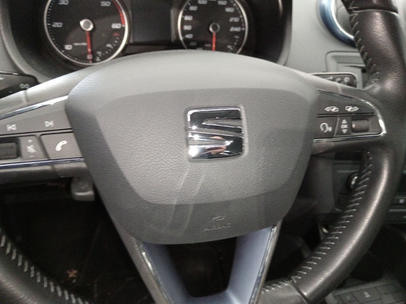 Recambio de kit airbag para seat ibiza iv (6j5, 6p1) 1.4 tdi referencia OEM IAM   