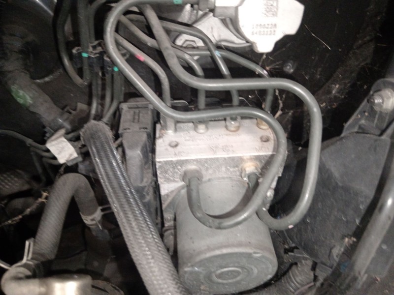 Recambio de abs para toyota auris (_e15_) 1.4 d-4d (nde150_) referencia OEM IAM 0265251199 4454002350 