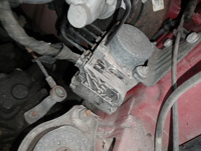 Recambio de abs para fiat 500 (312_) 1.2 (312axa1a) referencia OEM IAM 0265232290 51824574 
