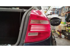Recambio de piloto trasero derecho para bmw 1 (e87) 120 d referencia OEM IAM   