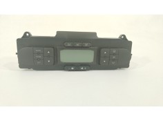 Recambio de mando climatizador para seat altea (5p1) 2.0 tdi 16v referencia OEM IAM 5P0907044K  