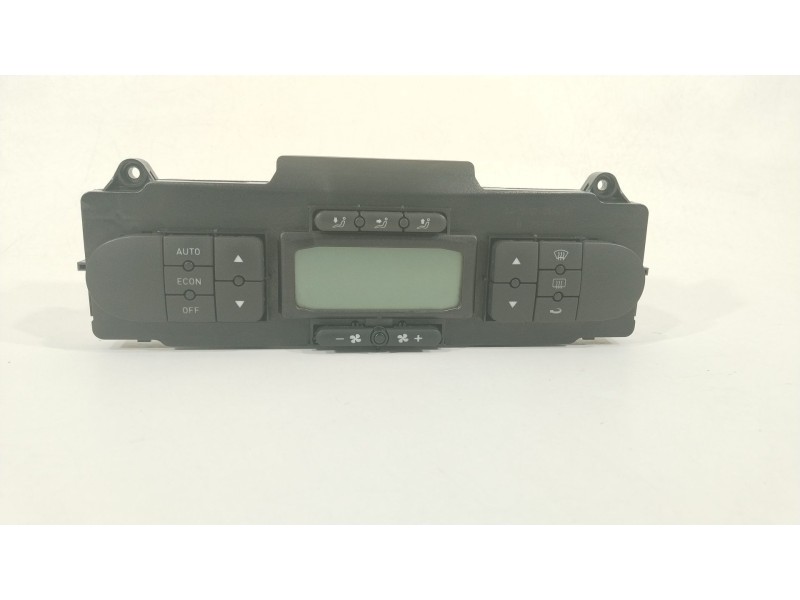 Recambio de mando climatizador para seat altea (5p1) 2.0 tdi 16v referencia OEM IAM 5P0907044K  