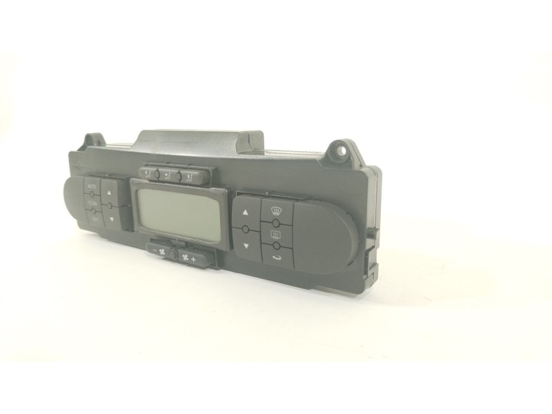 Recambio de mando climatizador para seat altea (5p1) 2.0 tdi 16v referencia OEM IAM 5P0907044K  
