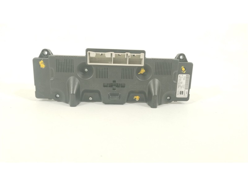 Recambio de mando climatizador para seat altea (5p1) 2.0 tdi 16v referencia OEM IAM 5P0907044K  