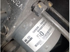 Recambio de abs para kia rio iii (ub) 1.2 cvvt referencia OEM IAM 589201W500 BH6013G900  2