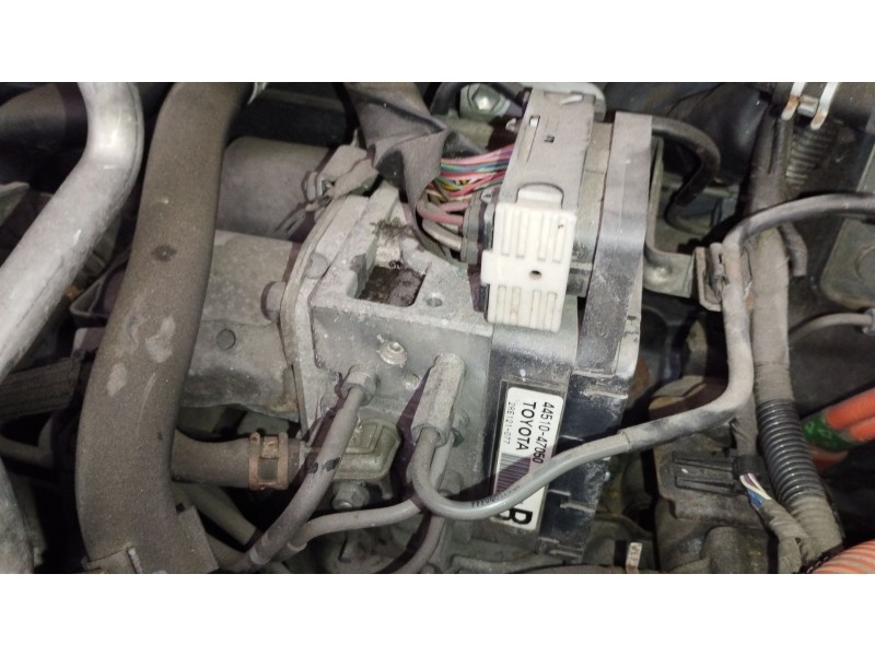 Recambio de abs para toyota prius liftback (_w2_) 1.5 hybrid (nhw20_) referencia OEM IAM 4451047050  