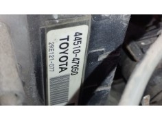 Recambio de abs para toyota prius liftback (_w2_) 1.5 hybrid (nhw20_) referencia OEM IAM 4451047050   2