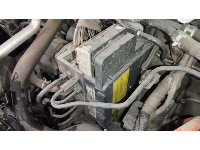 Recambio de abs para toyota prius liftback (_w2_) 1.5 hybrid (nhw20_) referencia OEM IAM 4451047050  