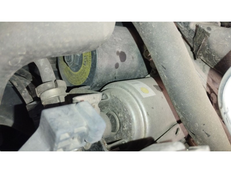 Recambio de abs para toyota prius liftback (_w2_) 1.5 hybrid (nhw20_) referencia OEM IAM 4451047050  