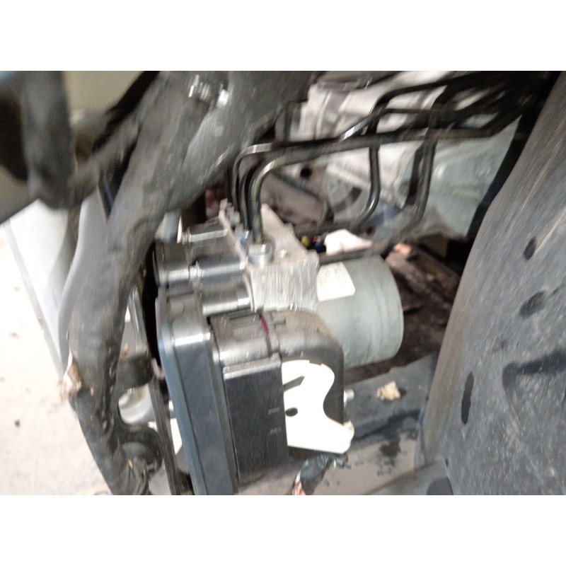 Recambio de abs para citroën c3 iii (sx) 1.5 bluehdi 100 (sxyhyp, sxyhtu) referencia OEM IAM 9845052980  
