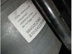 Recambio de abs para citroën c3 iii (sx) 1.5 bluehdi 100 (sxyhyp, sxyhtu) referencia OEM IAM 9845052980   2