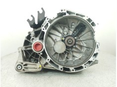 Recambio de caja cambios para ford mondeo iv (ba7) 2.0 referencia OEM IAM 7G9R7002BC T1GE2290307175643 