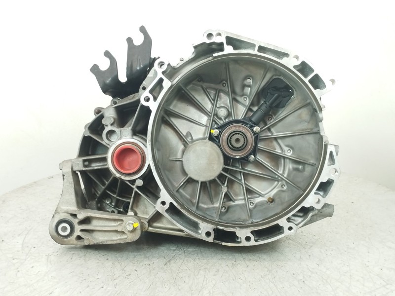 Recambio de caja cambios para ford mondeo iv (ba7) 2.0 referencia OEM IAM 7G9R7002BC T1GE2290307175643 