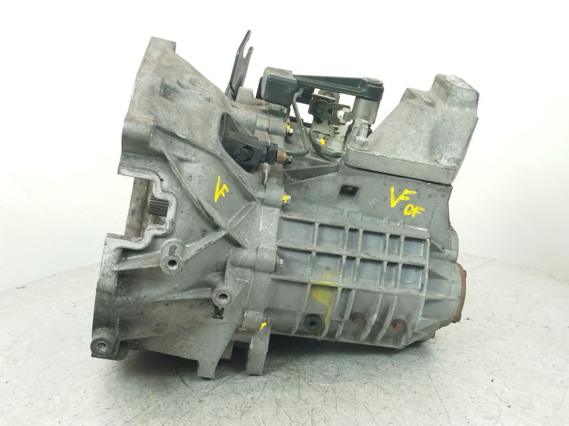 Recambio de caja cambios para ford mondeo iv (ba7) 2.0 referencia OEM IAM 7G9R7002BC T1GE2290307175643 