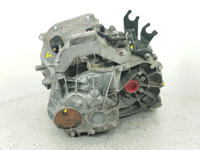 Recambio de caja cambios para ford mondeo iv (ba7) 2.0 referencia OEM IAM 7G9R7002BC T1GE2290307175643 