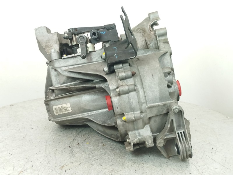 Recambio de caja cambios para ford mondeo iv (ba7) 2.0 referencia OEM IAM 7G9R7002BC T1GE2290307175643 