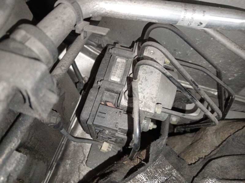 Recambio de abs para dacia logan express (fs_) 1.5 dci (fs0w) referencia OEM IAM 0265232110 8200756092 
