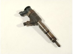 Recambio de inyector para peugeot bipper (aa_) 1.4 hdi referencia OEM IAM 0445110252 1980K2 565889