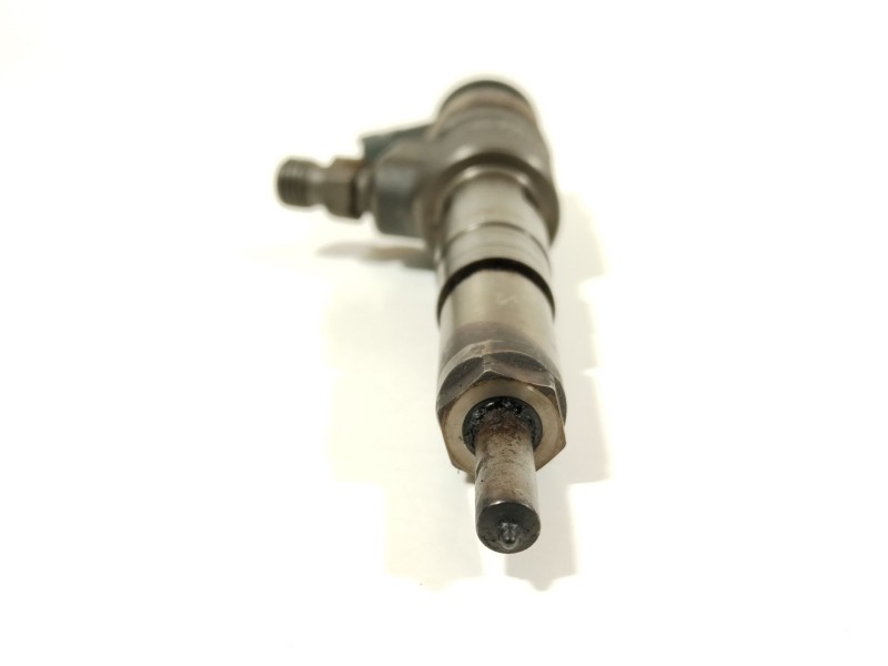 Recambio de inyector para peugeot bipper (aa_) 1.4 hdi referencia OEM IAM 0445110252 1980K2 565889