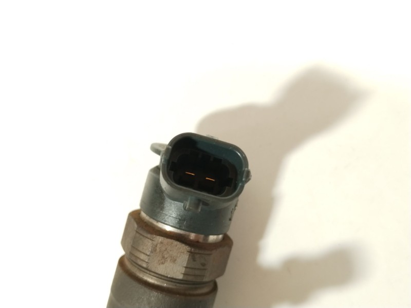 Recambio de inyector para peugeot bipper (aa_) 1.4 hdi referencia OEM IAM 0445110252 1980K2 565889