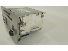 Recambio de sistema audio / radio cd para seat altea (5p1) 2.0 tdi 16v referencia OEM IAM 5P1035186B6F3   2