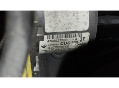 Recambio de abs para renault laguna iii (bt0/1) 2.0 dci (bt07, bt0j, bt14, bt1a, bt1s) referencia OEM IAM 476602726R 10021206404 2