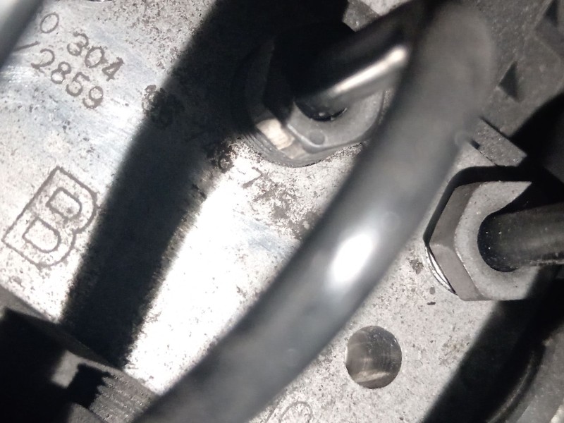 Recambio de abs para peugeot 5008 (0u_, 0e_) 1.6 hdi referencia OEM IAM 0265230304 9674677580 