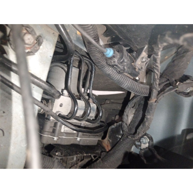 Recambio de abs para peugeot 5008 (0u_, 0e_) 2.0 hdi 150 / bluehdi 150 referencia OEM IAM 0265230881 9674677580 