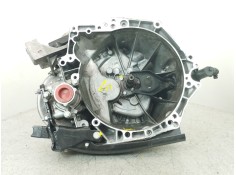 Recambio de caja cambios para citroën c4 ii (nc_) 1.6 hdi 90 referencia OEM IAM 20DP72  