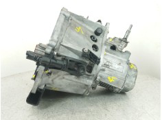 Recambio de caja cambios para citroën c4 ii (nc_) 1.6 hdi 90 referencia OEM IAM 20DP72   2