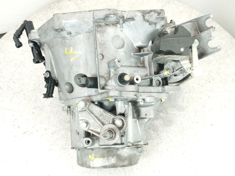 Recambio de caja cambios para citroën c4 ii (nc_) 1.6 hdi 90 referencia OEM IAM 20DP72  
