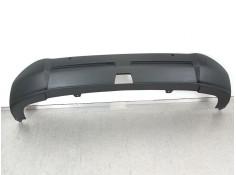 Recambio de paragolpes trasero para hyundai kona (os, ose, osi) 1.6 gdi hybrid referencia OEM IAM 86671BE020  