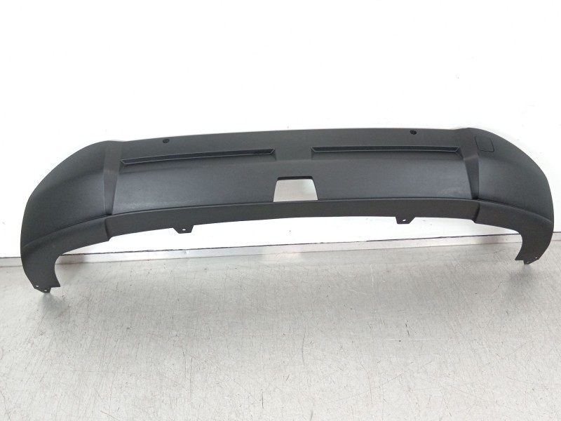 Recambio de paragolpes trasero para hyundai kona (os, ose, osi) 1.6 gdi hybrid referencia OEM IAM 86671BE020  