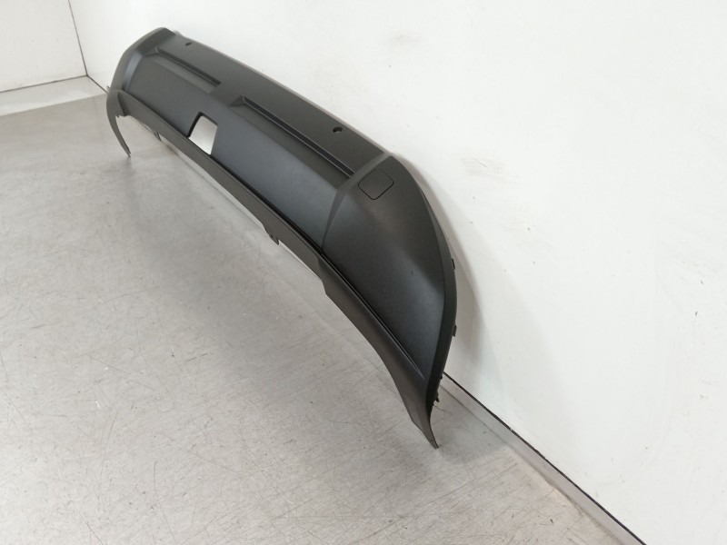 Recambio de paragolpes trasero para hyundai kona (os, ose, osi) 1.6 gdi hybrid referencia OEM IAM 86671BE020  