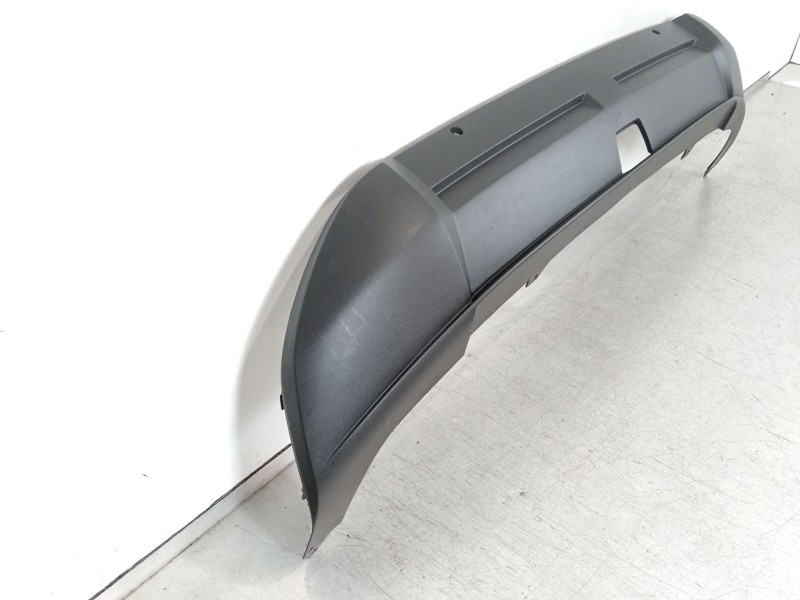 Recambio de paragolpes trasero para hyundai kona (os, ose, osi) 1.6 gdi hybrid referencia OEM IAM 86671BE020  