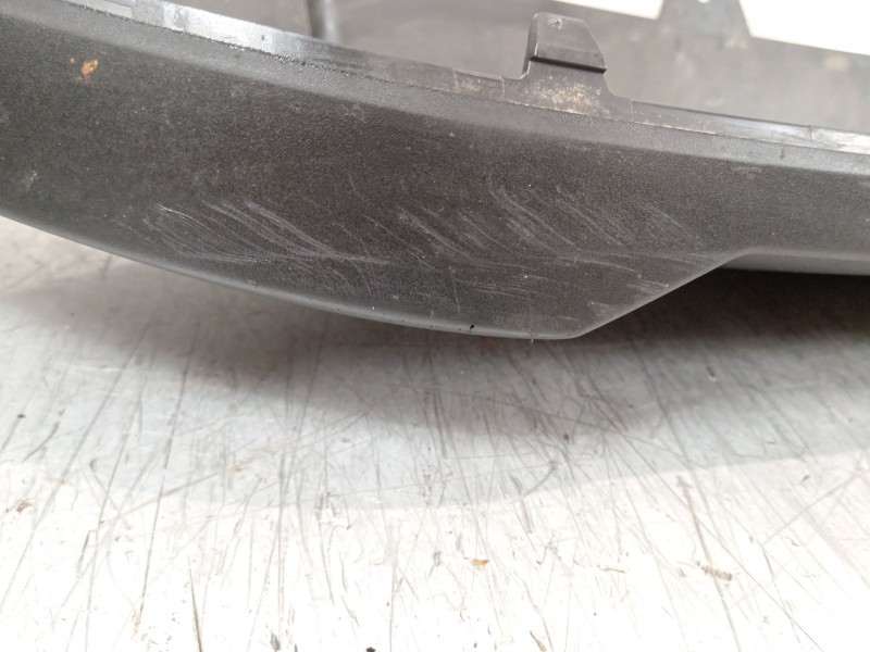 Recambio de paragolpes trasero para hyundai kona (os, ose, osi) 1.6 gdi hybrid referencia OEM IAM 86671BE020  
