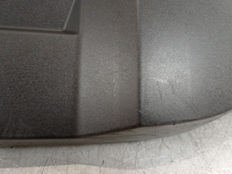 Recambio de paragolpes trasero para hyundai kona (os, ose, osi) 1.6 gdi hybrid referencia OEM IAM 86671BE020  