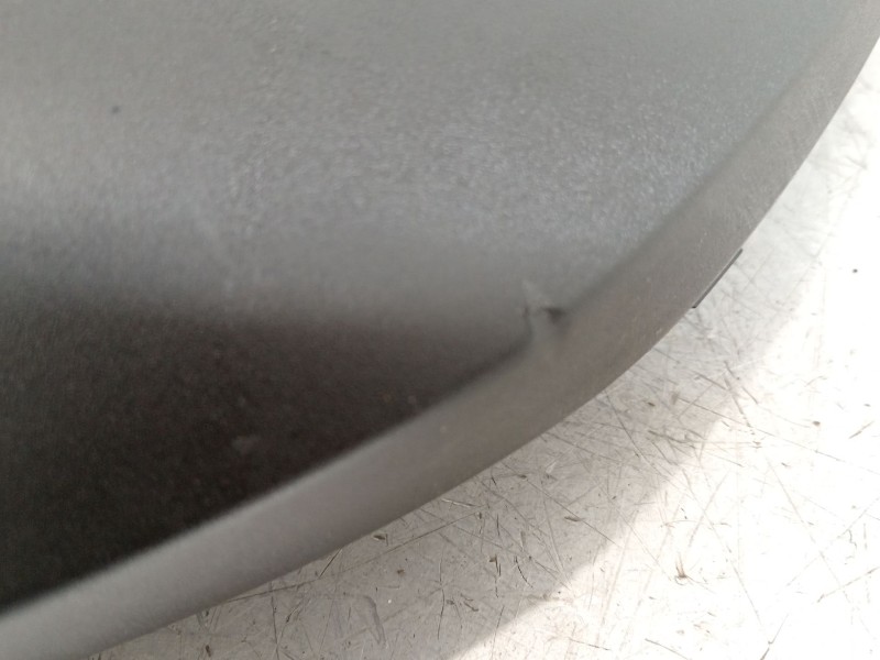 Recambio de paragolpes trasero para hyundai kona (os, ose, osi) 1.6 gdi hybrid referencia OEM IAM 86671BE020  