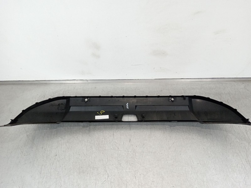 Recambio de paragolpes trasero para hyundai kona (os, ose, osi) 1.6 gdi hybrid referencia OEM IAM 86671BE020  