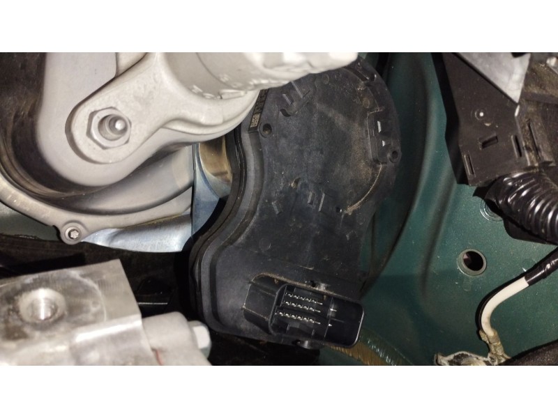 Recambio de bomba freno para toyota yaris (_p21_, _pa1_, _ph1_) 1.5 hybrid (mxph11) referencia OEM IAM 472100D060  