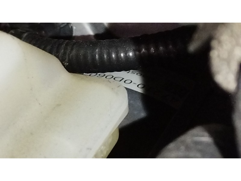 Recambio de bomba freno para toyota yaris (_p21_, _pa1_, _ph1_) 1.5 hybrid (mxph11) referencia OEM IAM 472100D060  