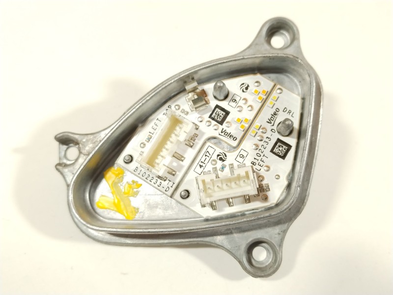 Recambio de centralita faros xenon para seat leon (5f1) 2.0 tdi referencia OEM IAM 90112019  