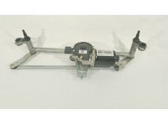 Recambio de motor limpia delantero para seat ibiza (kj1) fr referencia OEM IAM 6F2955113C  