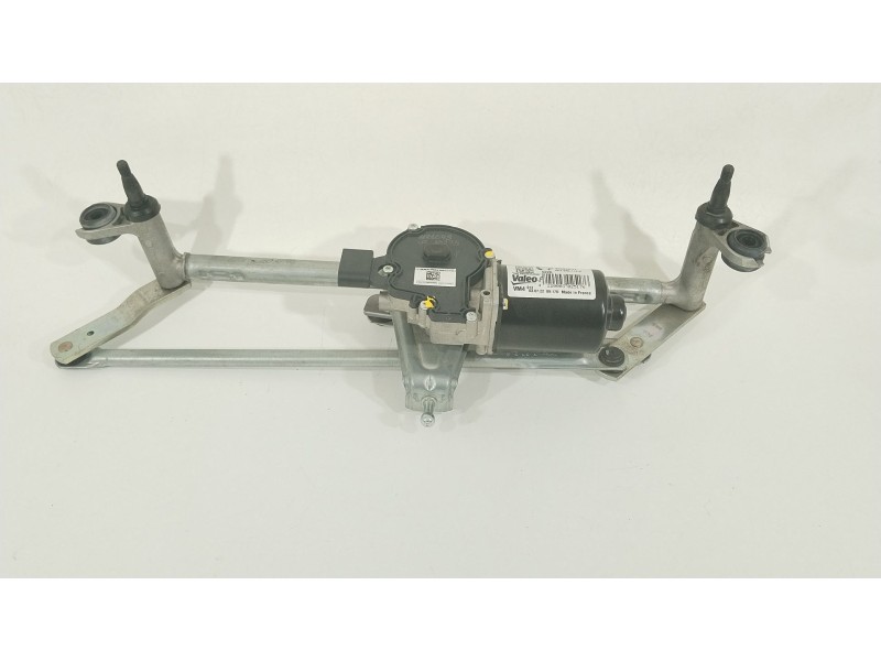 Recambio de motor limpia delantero para seat ibiza (kj1) fr referencia OEM IAM 6F2955113C  