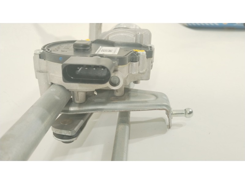 Recambio de motor limpia delantero para seat ibiza (kj1) fr referencia OEM IAM 6F2955113C  