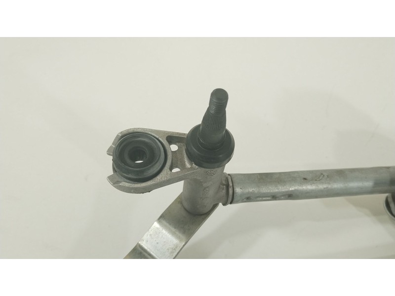 Recambio de motor limpia delantero para seat ibiza (kj1) fr referencia OEM IAM 6F2955113C  