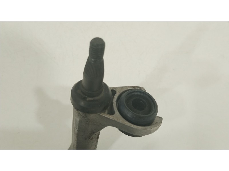 Recambio de motor limpia delantero para seat ibiza (kj1) fr referencia OEM IAM 6F2955113C  