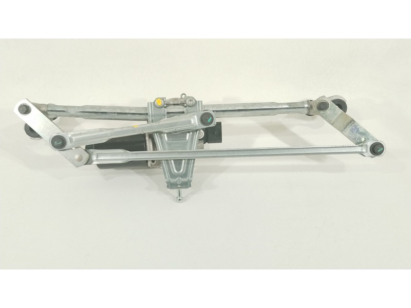 Recambio de motor limpia delantero para seat ibiza (kj1) fr referencia OEM IAM 6F2955113C  